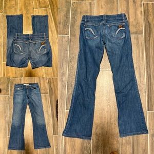 Joe’s Jeans bootcut